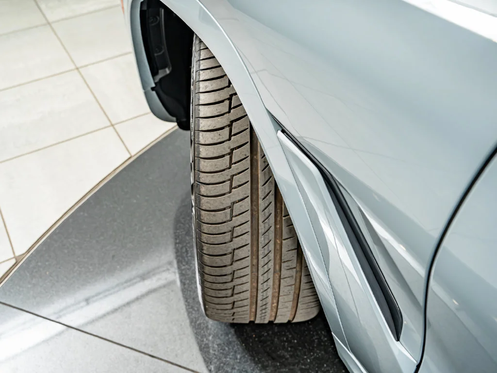 Used 2026 Brooklyn Grey Metallic BMW xDrive40i image 43