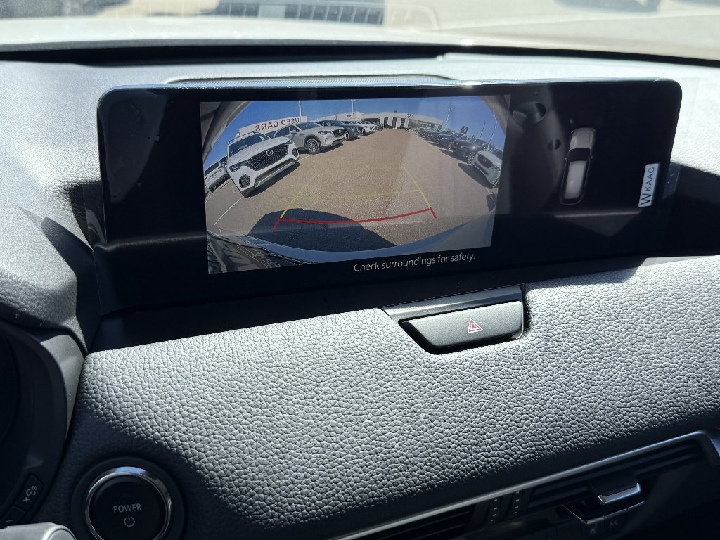 2025 Mazda CX-90 Preferred Package - Photo 14