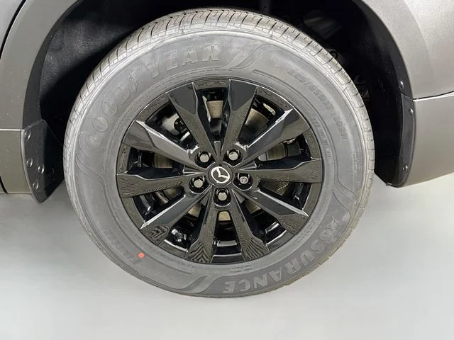 New 2026 Gray Mazda 2.5 S Preferred image 30
