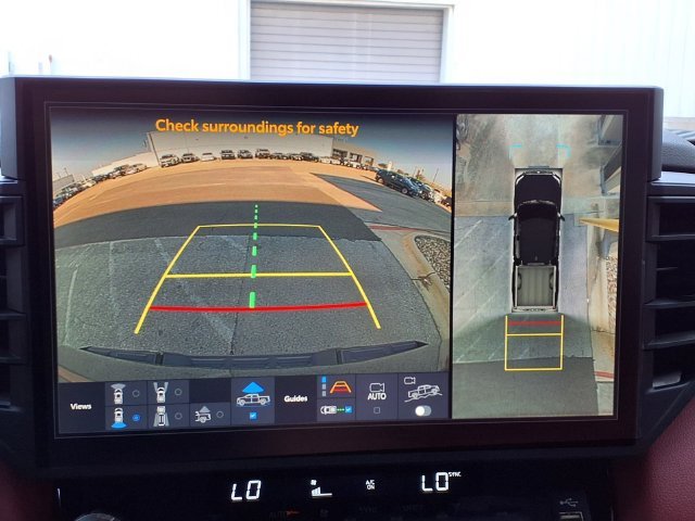 Used 2026 Gray Toyota TRD Pro image 14