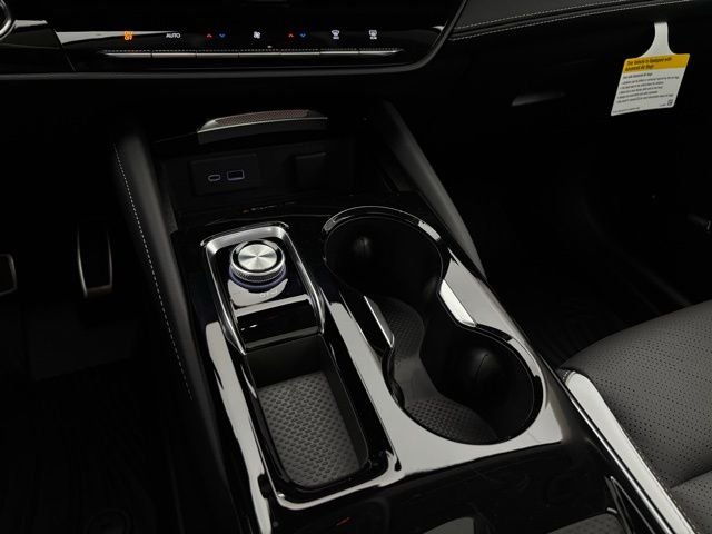 New 2026 Quartz Blue Metallic Buick Sport Touring image 28