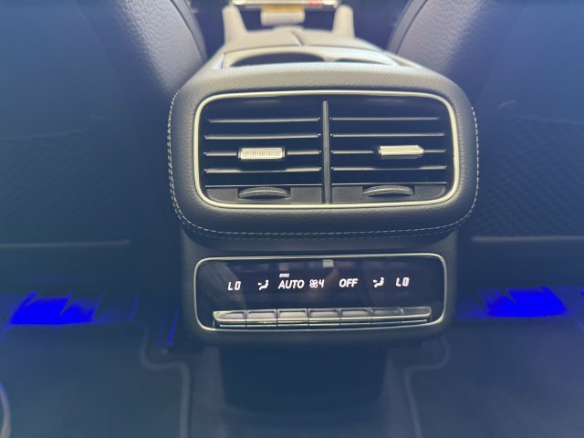 2026 Mercedes-Benz GLS Base - Photo 46