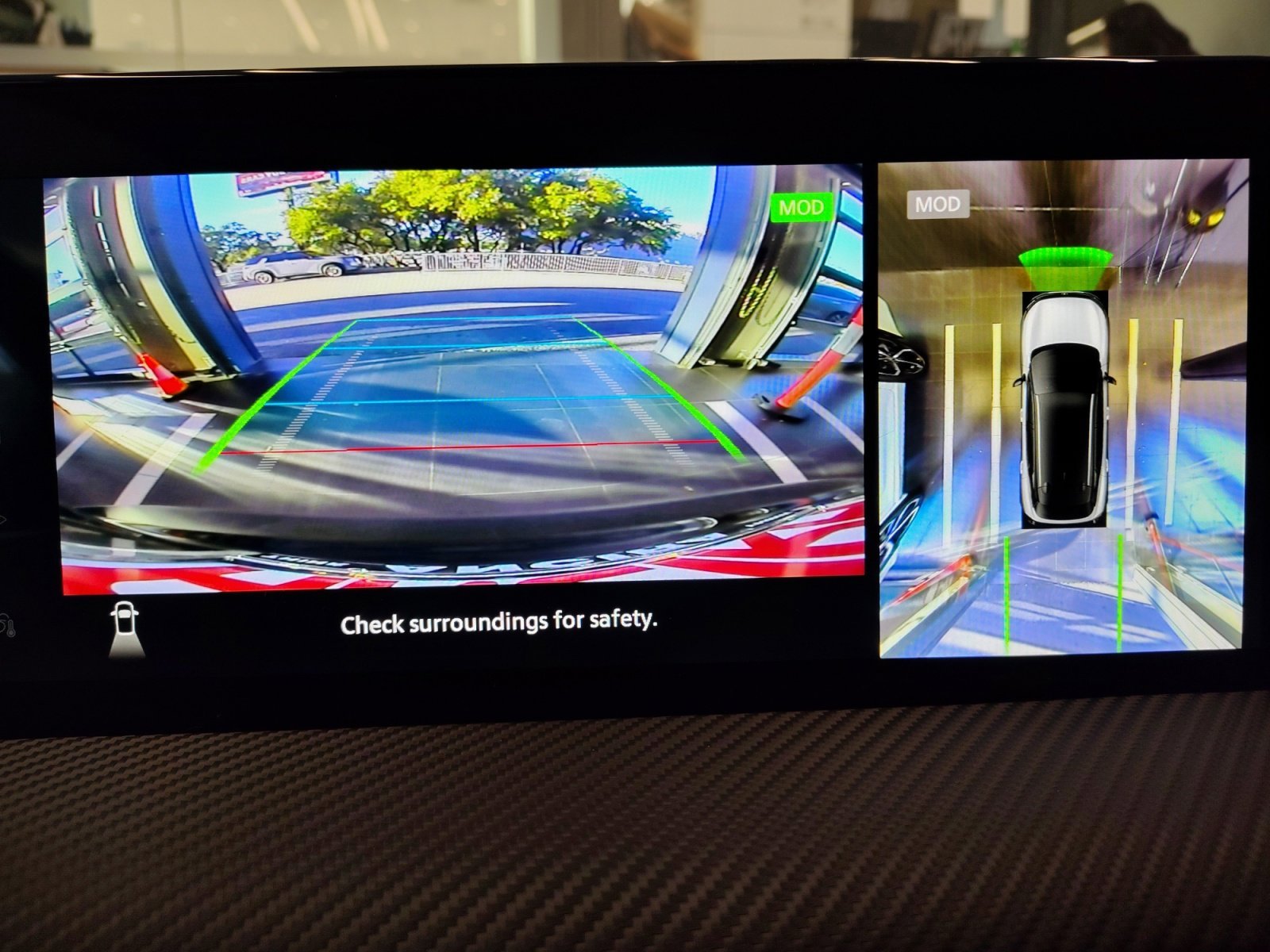 2026 Nissan KICKS SR - Photo 3