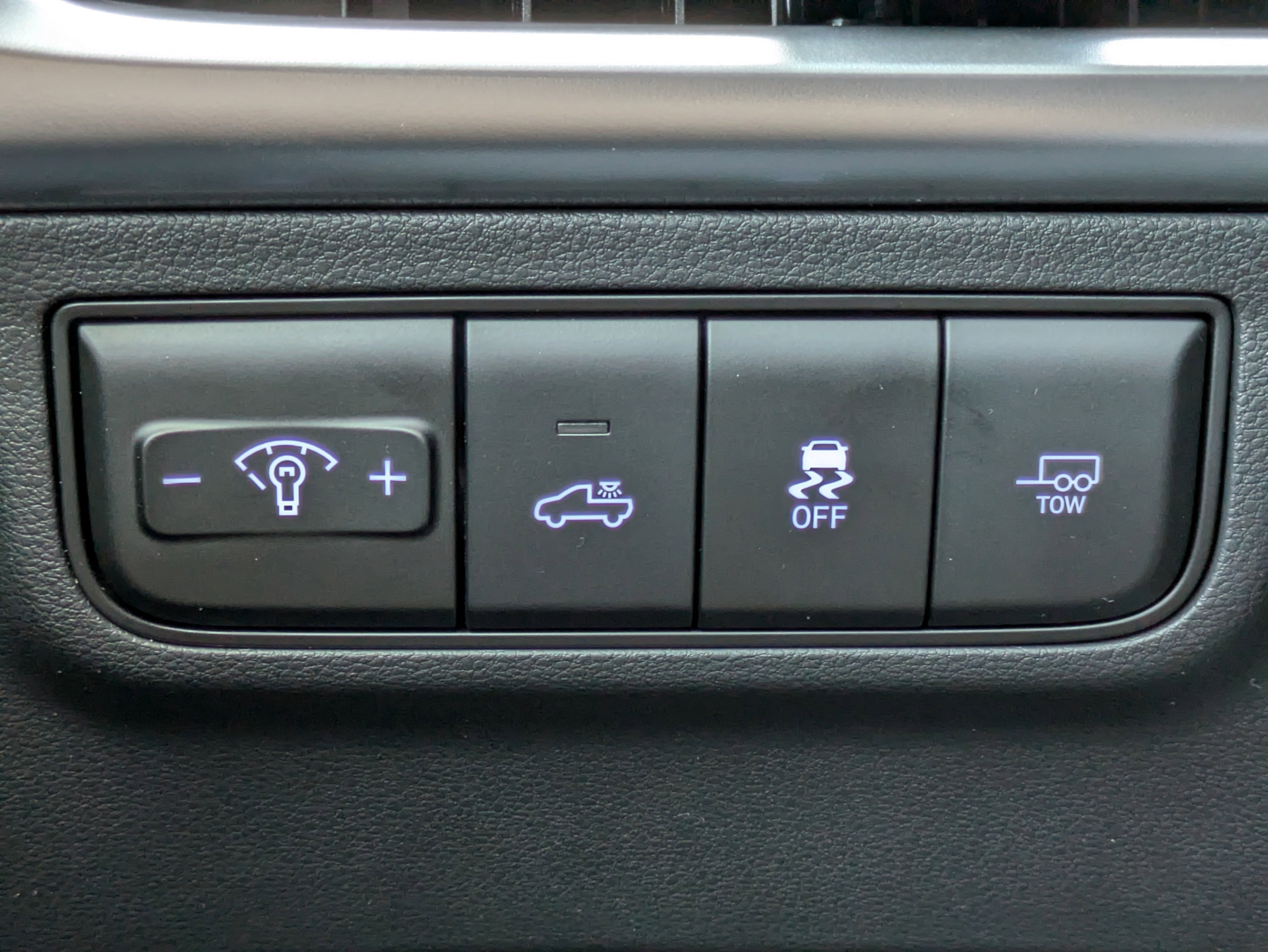 2026 Hyundai Santa Cruz Limited - Photo 56