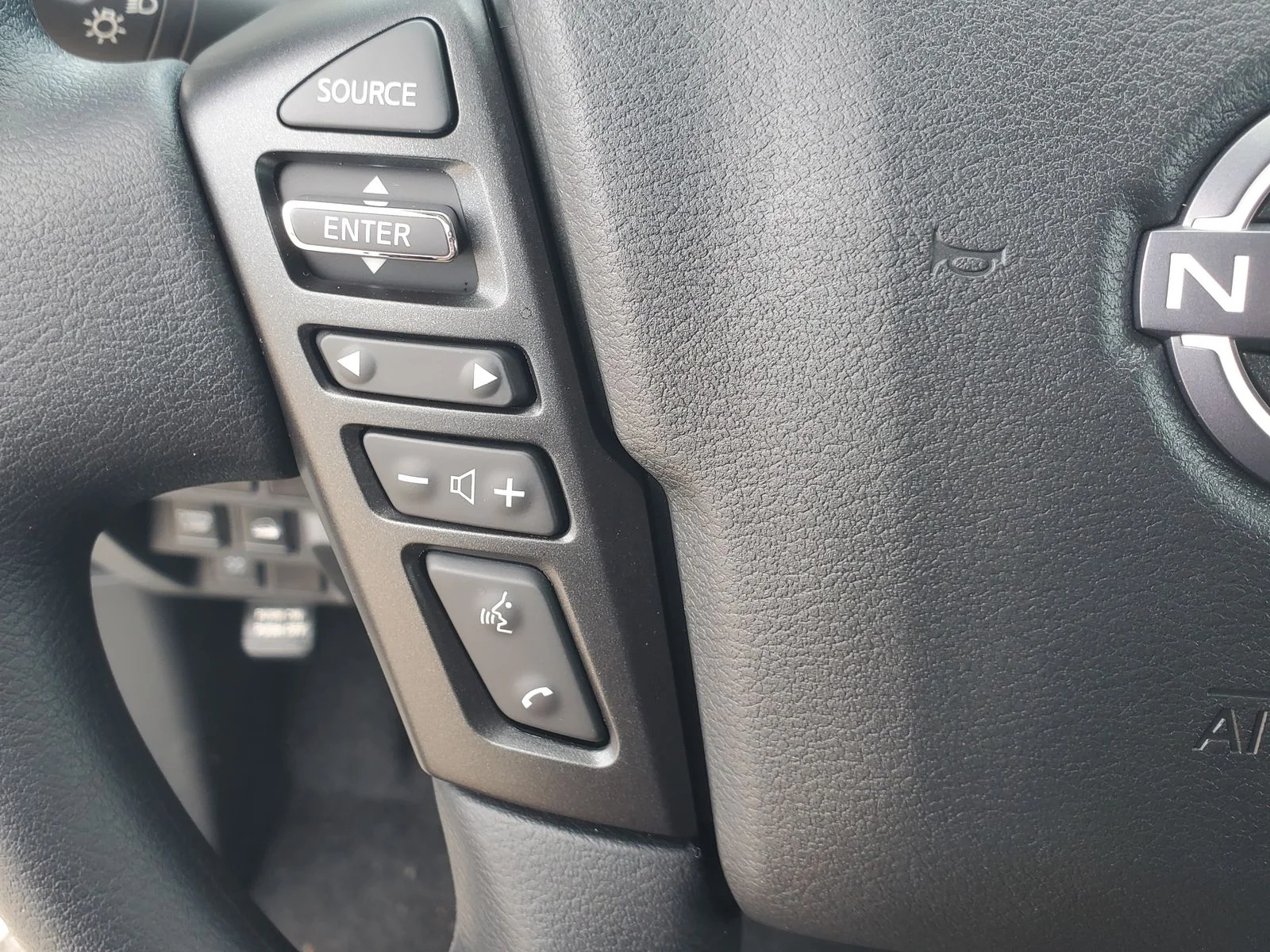 2026 Nissan Frontier S - Photo 26
