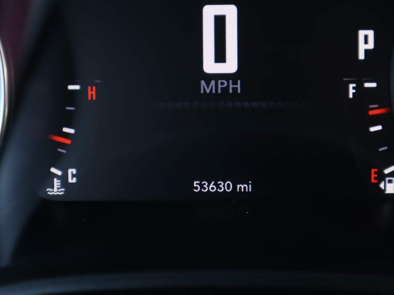 Used 2022 Silver Dodge GT image 8