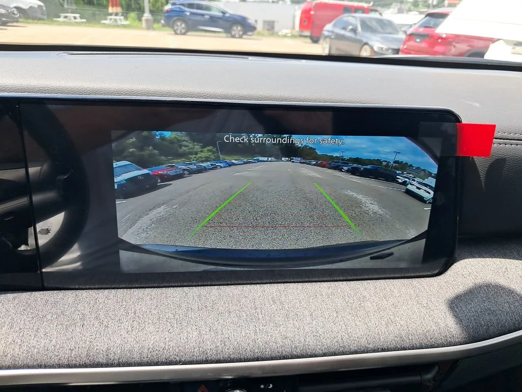 New 2026 Black Nissan SV image 21