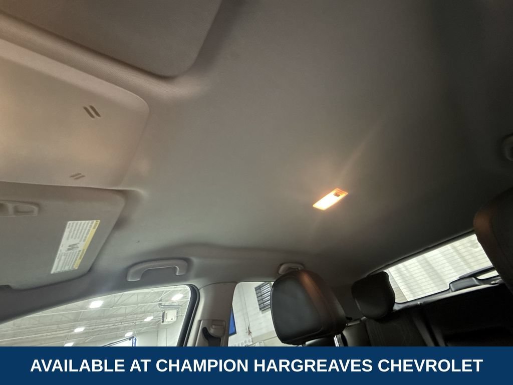 2020 Chevrolet Trax LT - Photo 25