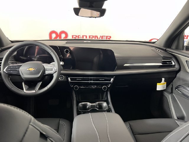 2027 Chevrolet Traverse LT - Photo 12