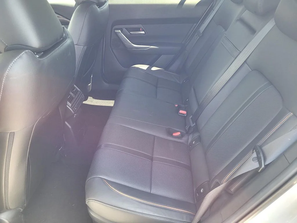 2026 Mazda CX-50 Premium Plus - Photo 8