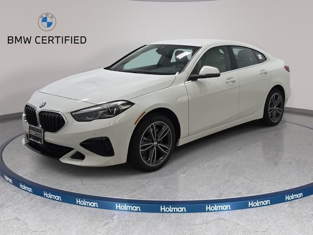 2023 BMW 2 Series 228i