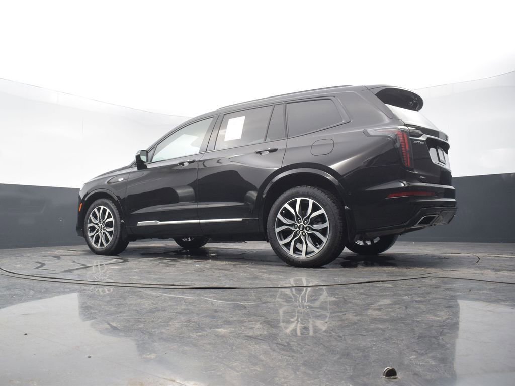 2021 CADILLAC XT6 - Image 52
