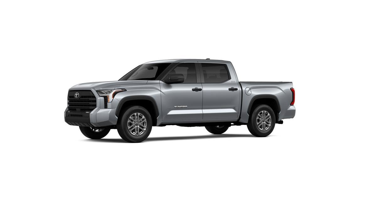 2026 Toyota Tundra SR5 - Photo 67