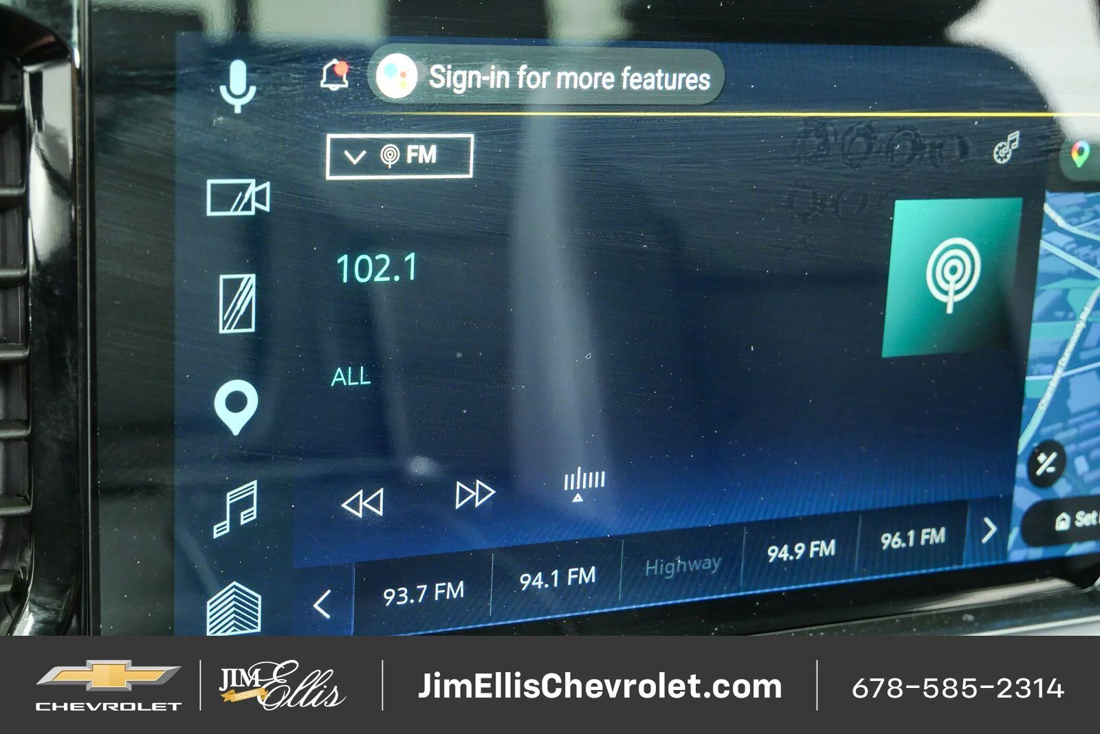 New 2026 Black Chevrolet LT Trail Boss image 14