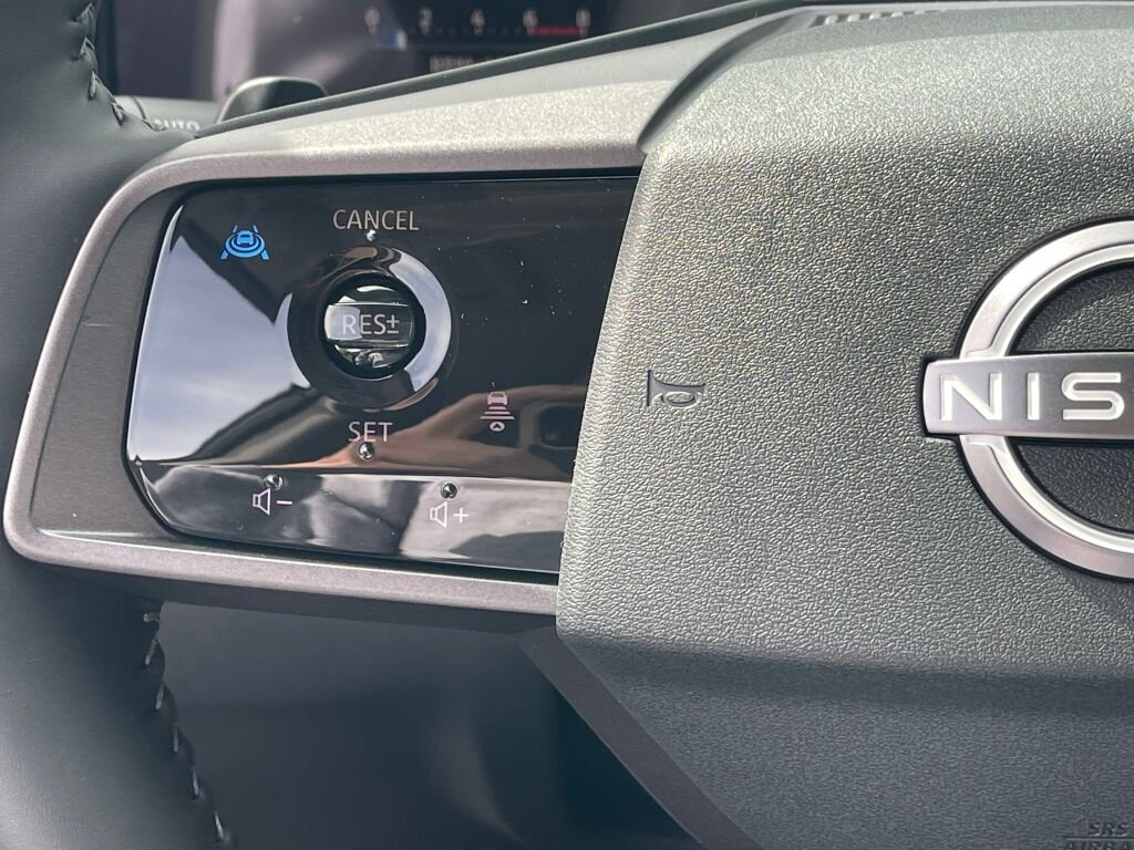 New 2026 Aurora Blue Pearl Metallic Nissan SL image 15