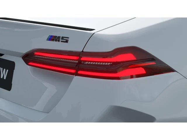 New 2027 Alpine White BMW Base image 8