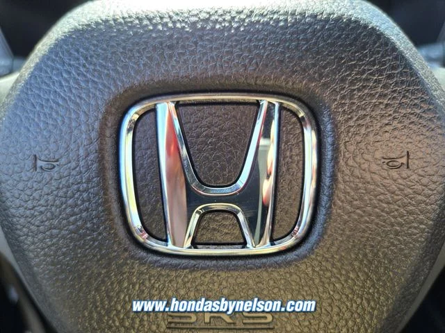 New 2026 Platinum White Pearl Honda TrailSport image 14