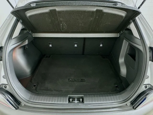 Certified Pre-Owned 2022 Hyundai Kona SEL