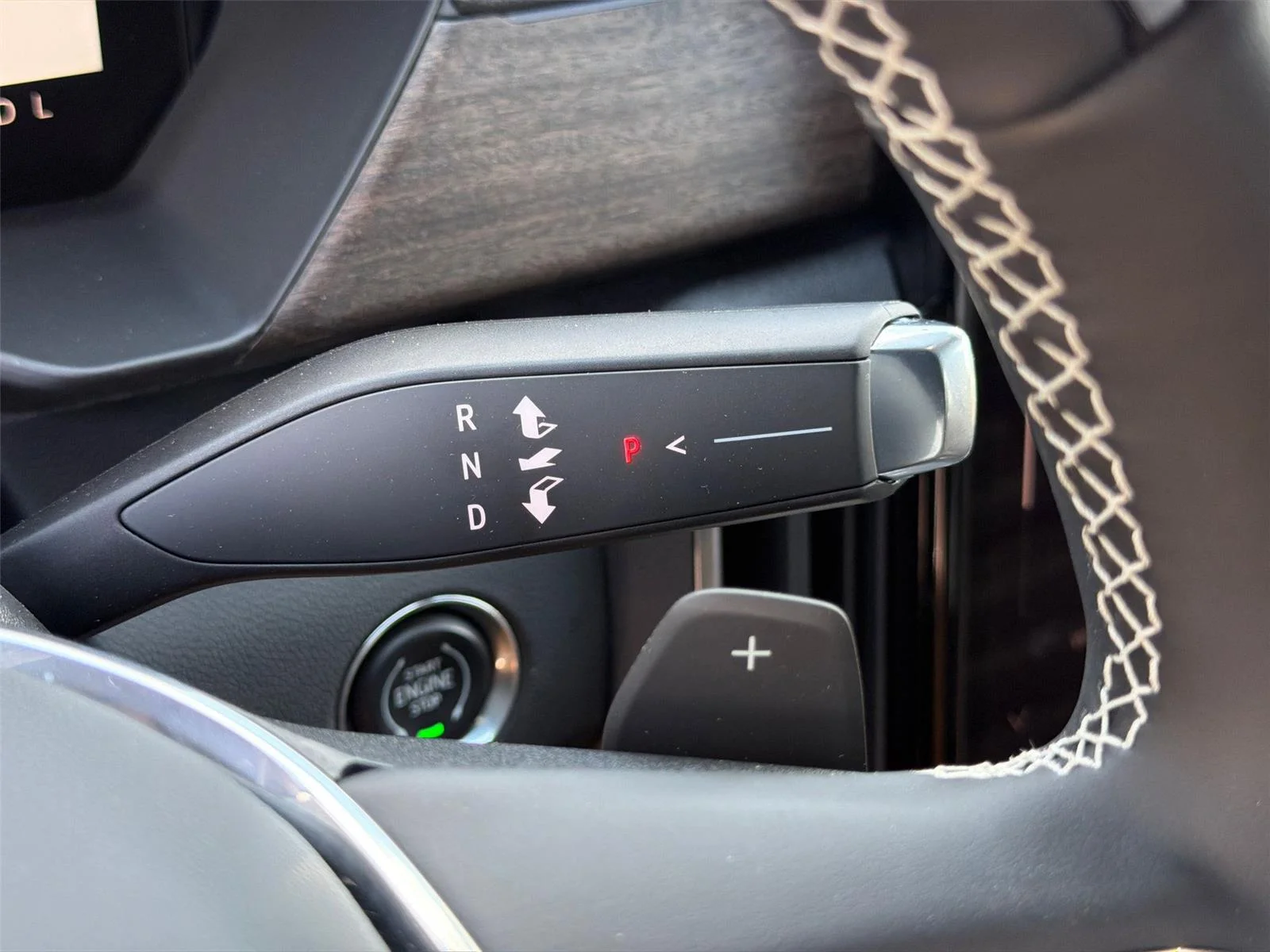 2026 GMC Acadia Denali Ultimate - Photo 27