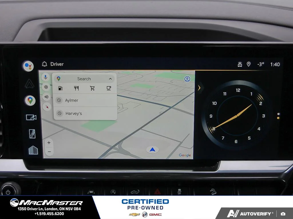 Used 2022  Chevrolet RST image 24