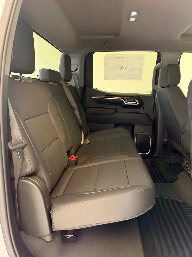 2026 Chevrolet Silverado 1500 LT - Photo 24