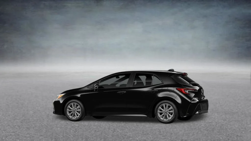 2026 Toyota Corolla Hatchback SE - Photo 7