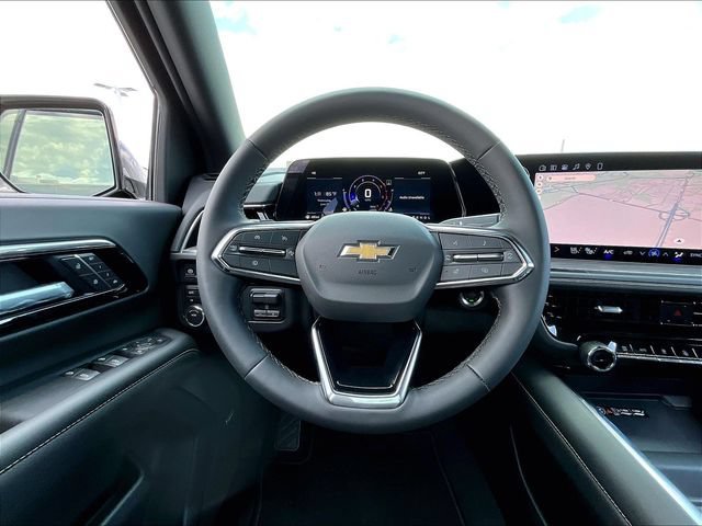 New 2026 Black Chevrolet Premier image 17