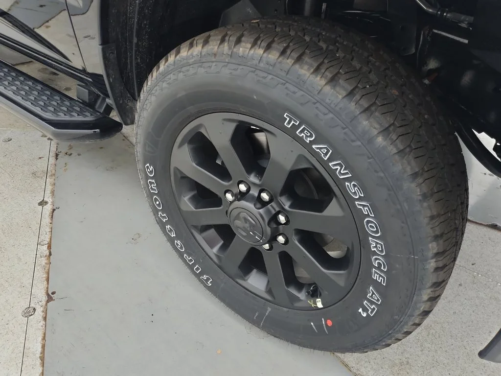 2026 RAM 2500 Big Horn - Photo 26