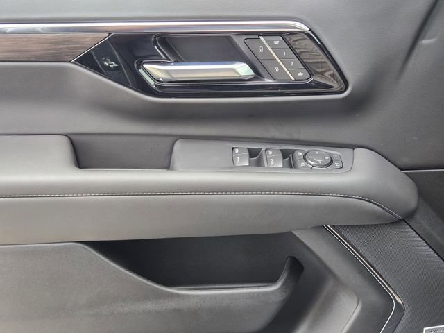 2026 Chevrolet Tahoe LT - Photo 18