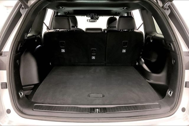 2024 Jeep Grand Cherokee Altitude - Photo 41
