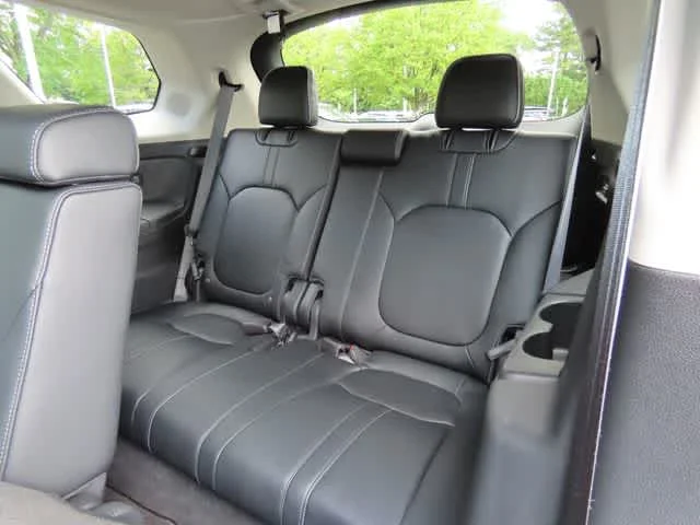 2023 Honda Pilot Elite - Photo 16