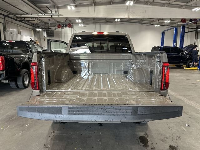 New 2026 Marsh Gray Ford Tremor® image 25