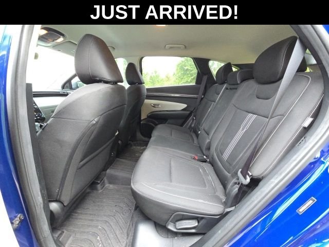2024 Hyundai Tucson SEL - Photo 8