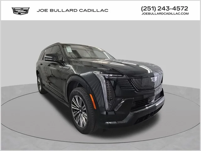 2026 Cadillac Escalade IQL Sport
