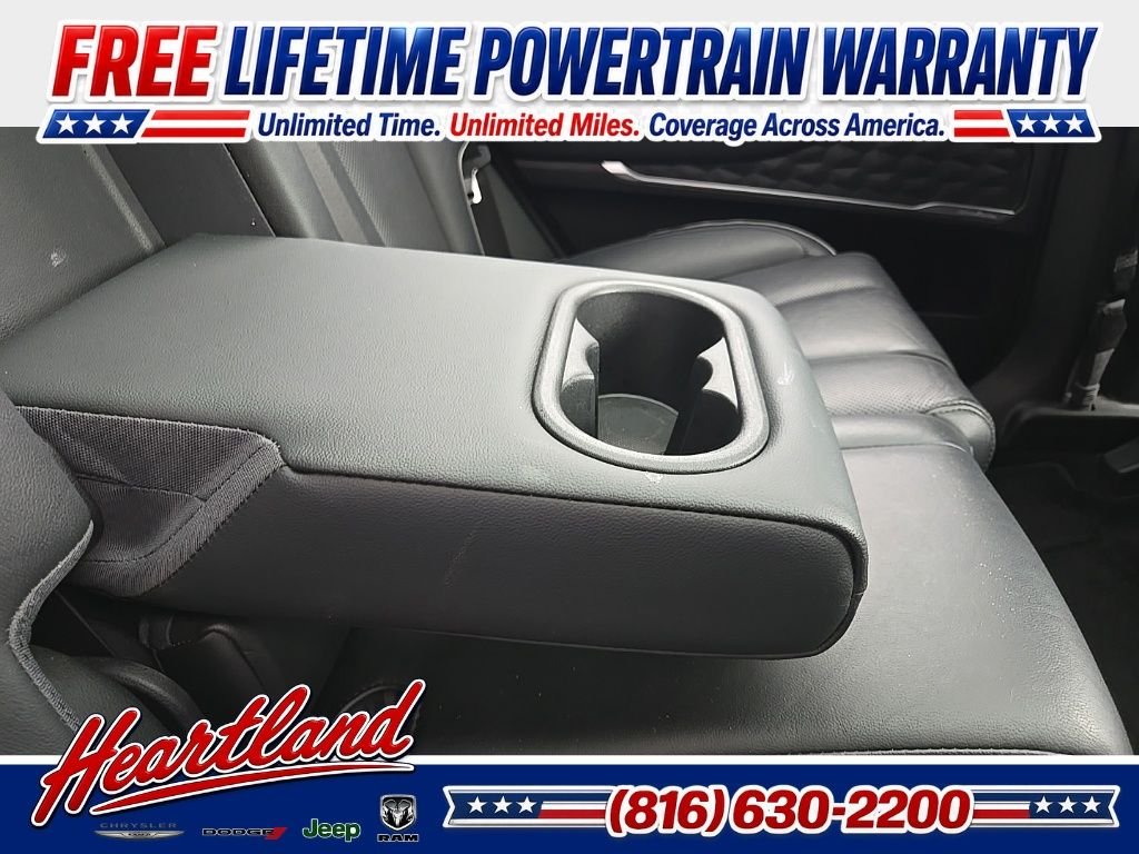 Used 2022 Black Hyundai Limited image 85