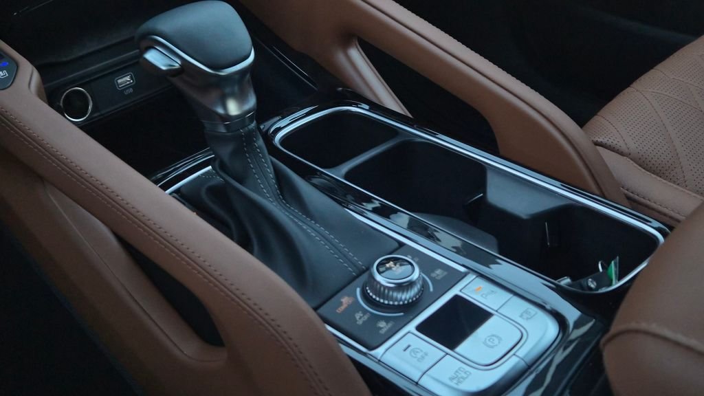 2025 Kia Telluride SX X-Line - Photo 29