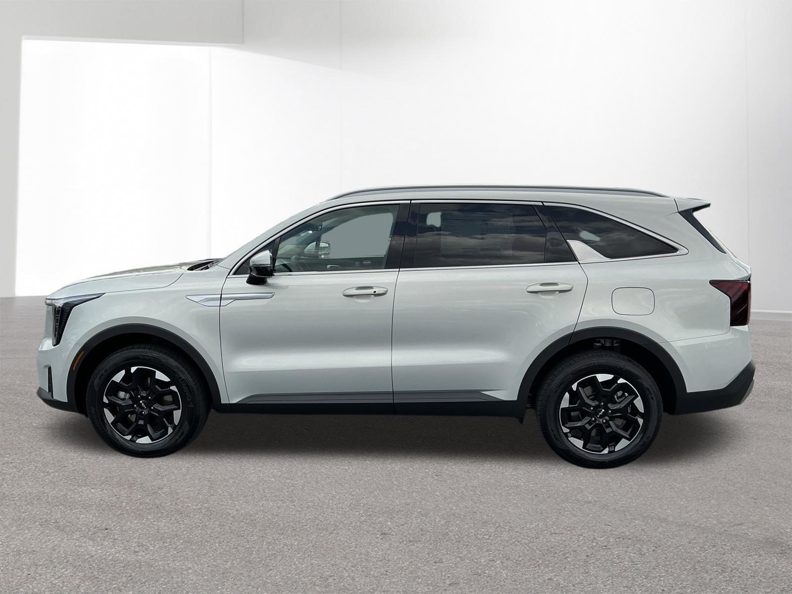 2026 Kia Sorento S - Photo 6