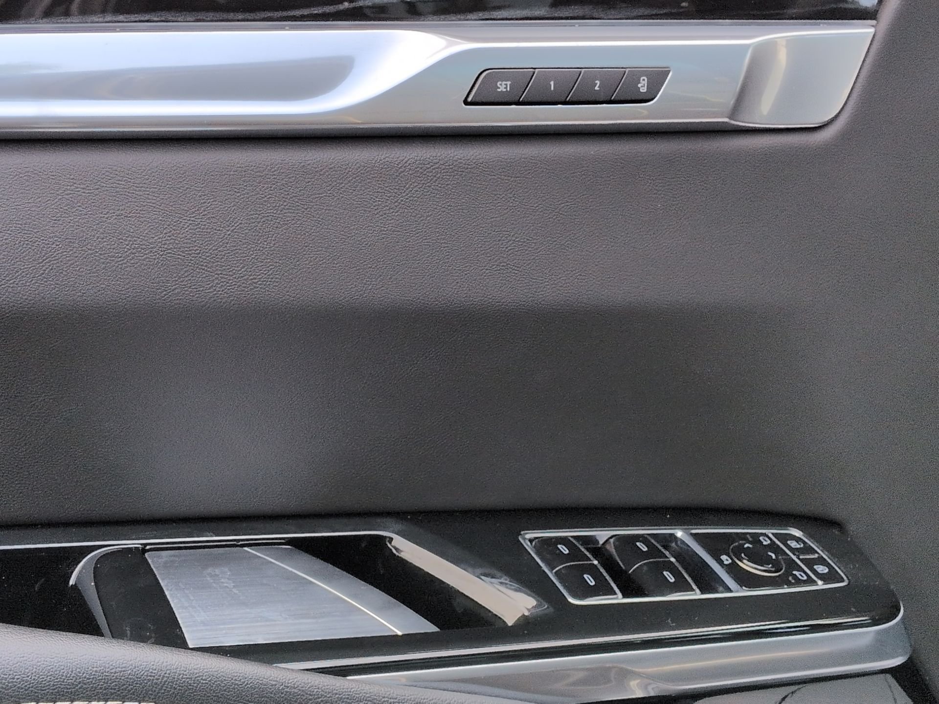 Used 2025 Gray Cadillac Sport image 24