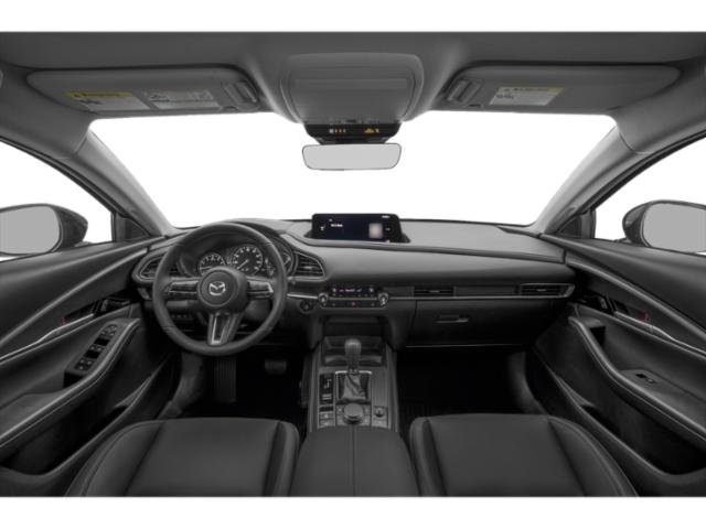 New 2026 Machine Gray Metallic Mazda 2.5 S Premium AWD image 5