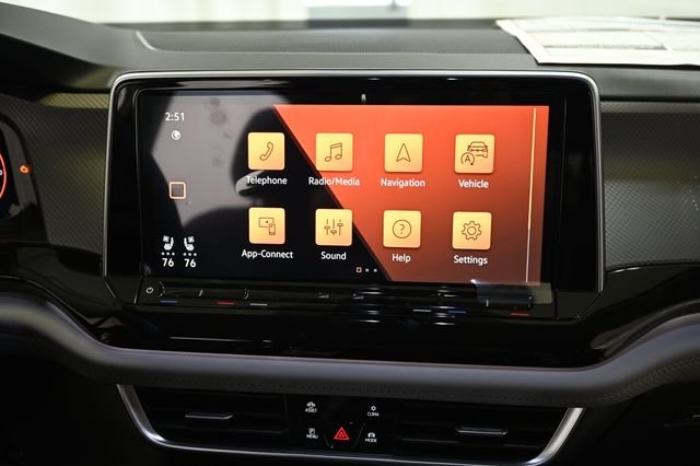 New 2026 Gray Volkswagen 2.0T Peak Edition image 5