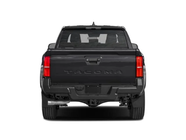New 2026 0040 Toyota SR image 5