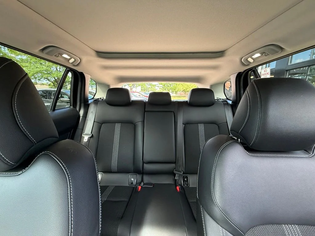 Used 2026 Black Mazda Preferred image 27