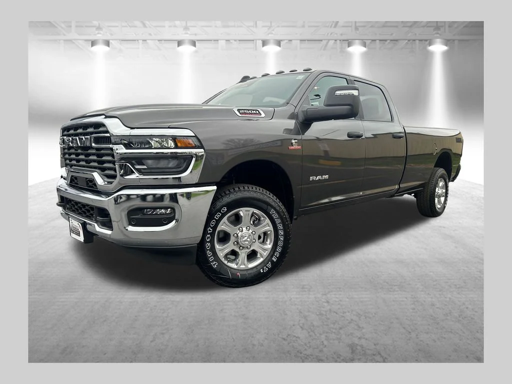 2026 RAM 2500 Big Horn 4X4 Crew Cab LWB's photo