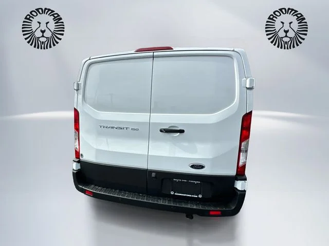 2025 Ford Transit Van Base - Photo 6