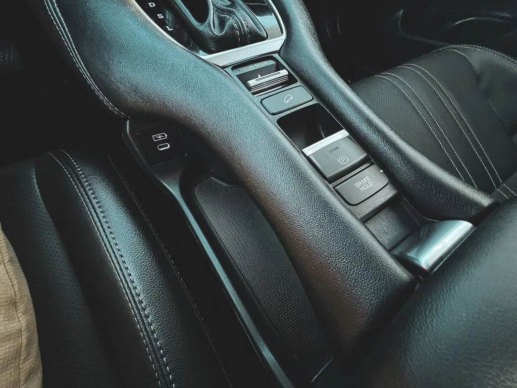 2025 Honda HR-V EX-L - Photo 53