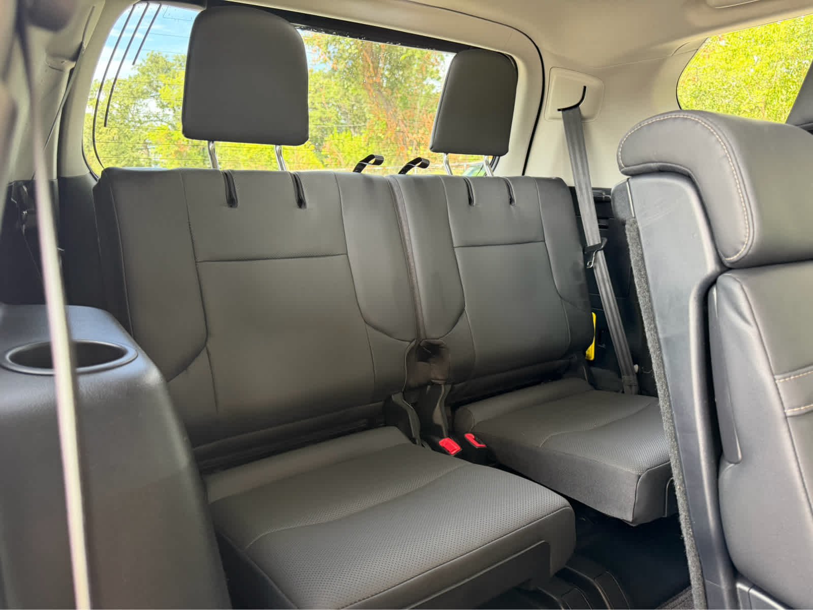 Used 2014 Tungsten Pearl Lexus  image 13