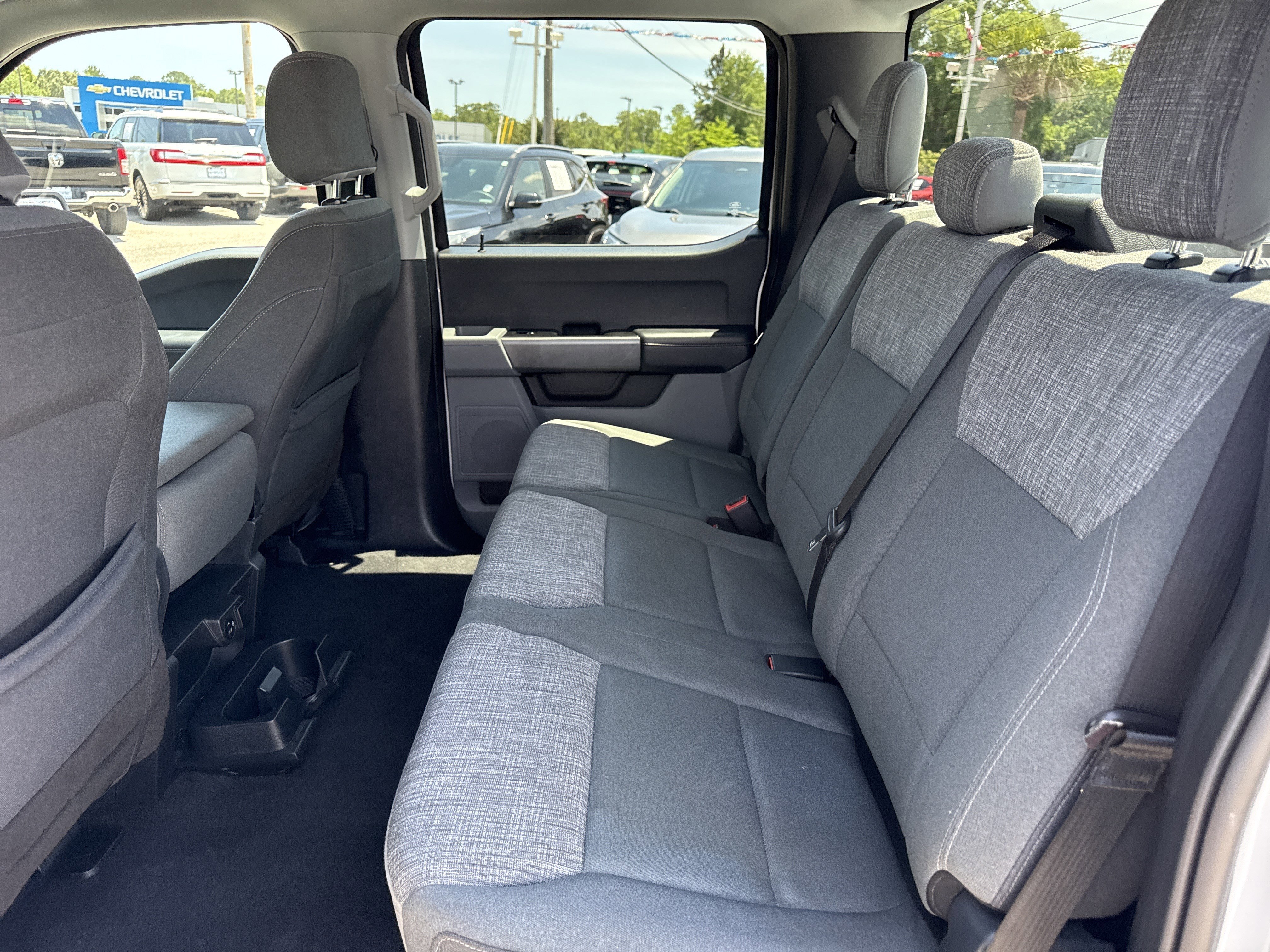 2023 Ford F-150 XLT - Photo 13