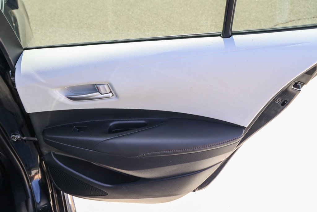 Used 2022 Black Toyota APEX SE image 18