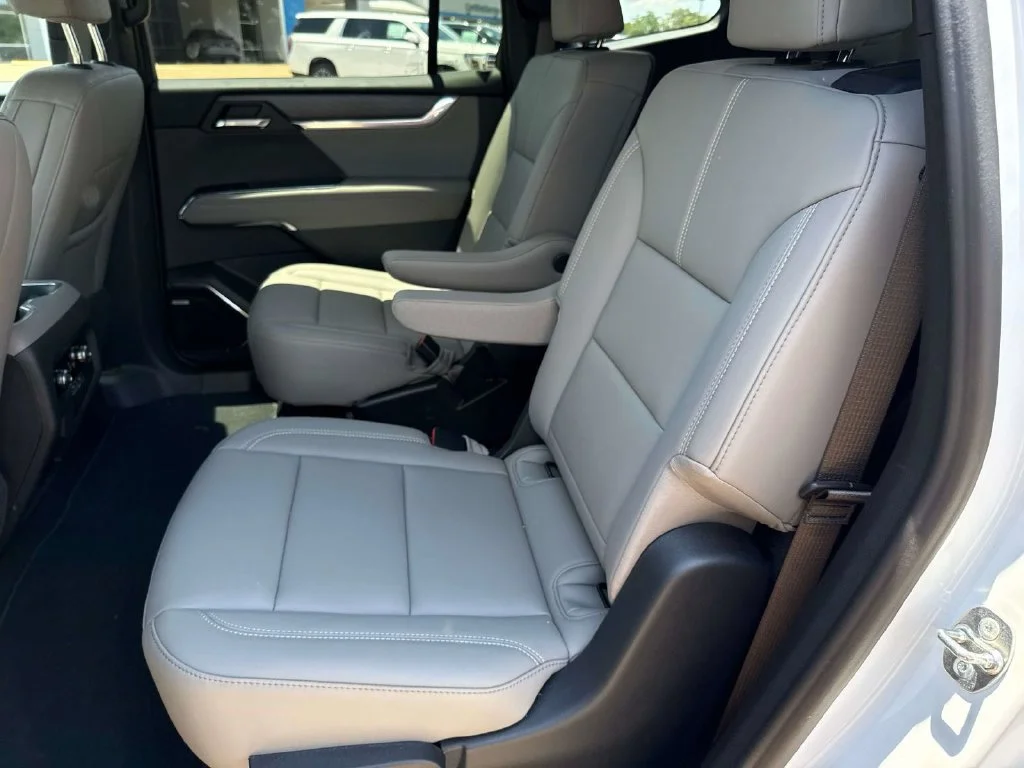 2026 GMC Acadia Elevation - Photo 29