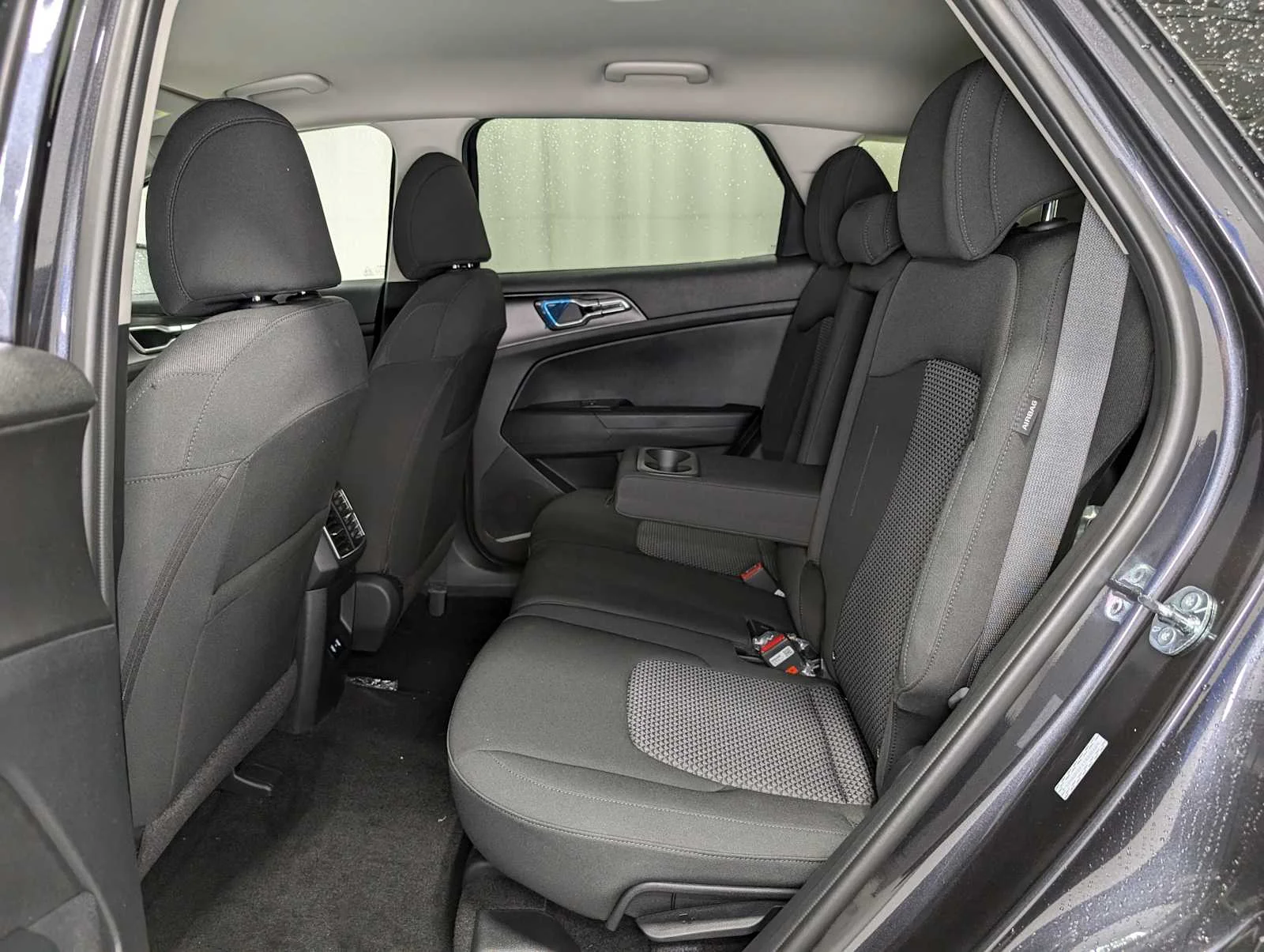 Used 2026 Panthera Metal Gray Kia LX image 20